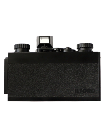 Cámara recargable Ilford PIXIE 35II 32mm