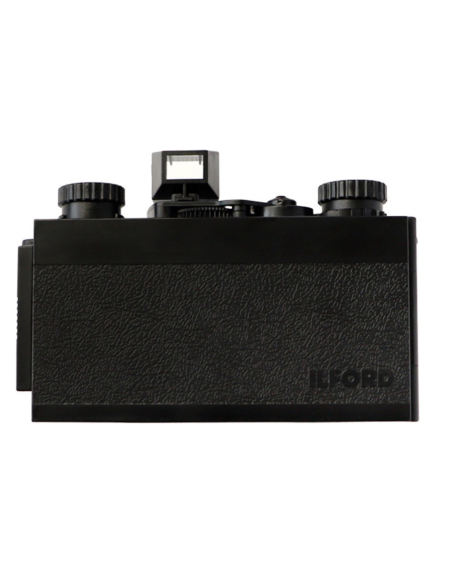 Cámara recargable Ilford PIXIE 35II 32mm