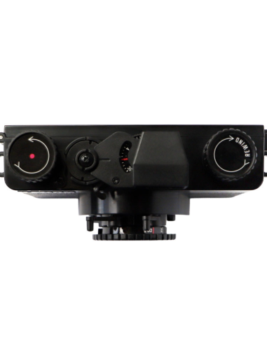 Cámara recargable Ilford PIXIE 35II 32mm