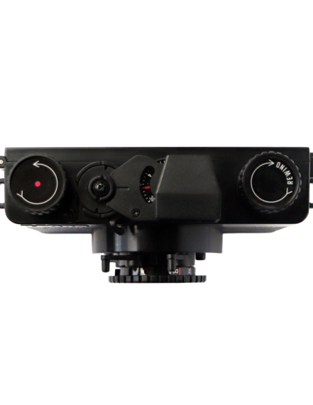 Cámara recargable Ilford PIXIE 35II 32mm