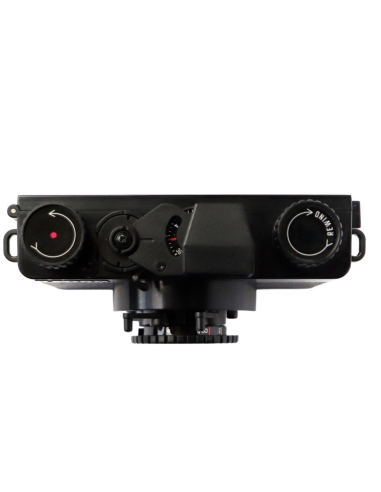 Cámara recargable Ilford PIXIE 35II 32mm