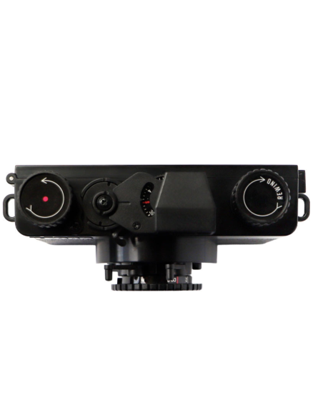 Cámara recargable Ilford PIXIE 35II 32mm