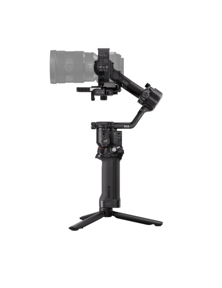 Estabilizador Dji RS 5