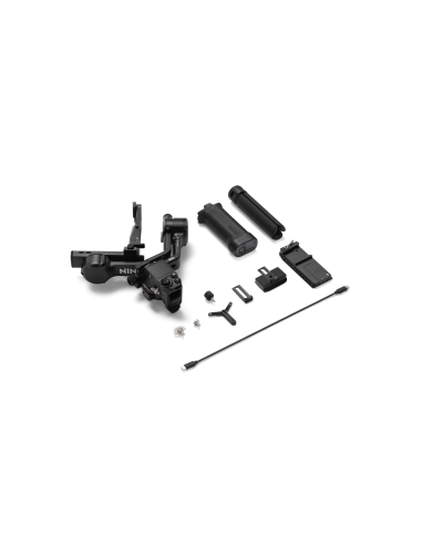 Estabilizador Dji RS 5