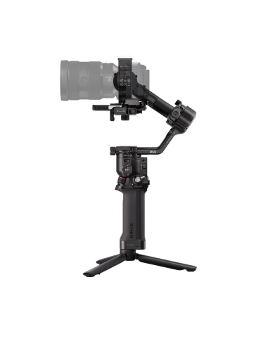 Estabilizador Dji RS 5 Combo