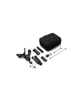 Estabilizador Dji RS 5 2