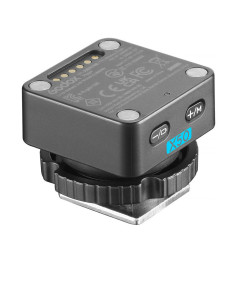 Flash Godox It 32 con zapata para  Om System - Panasonic 2