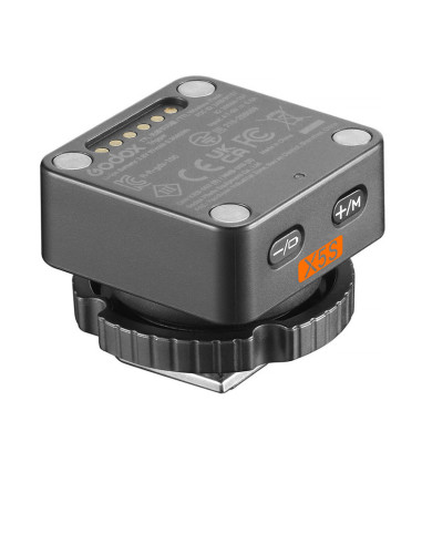 Flash Godox It 32 con zapata para Sony