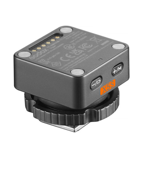 Flash Godox It 32 con zapata para Sony