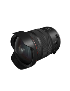 Objetivo Canon RF 7-14 mm f2,8-3,5 L Fisheye STM