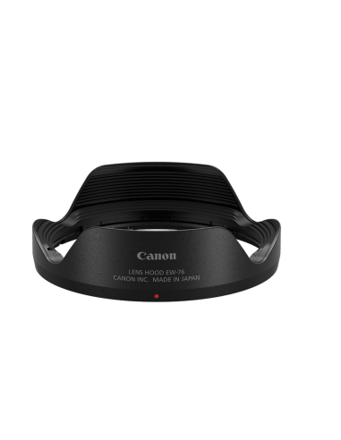 Objetivo Canon RF 7-14 mm f2,8-3,5 L Fisheye STM