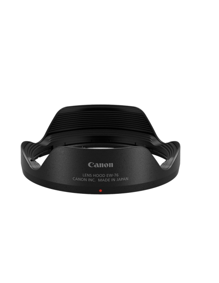 Objetivo Canon RF 7-14 mm f2,8-3,5 L Fisheye STM