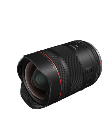 Objetivo Canon RF 14mm f/1,4 L VCM