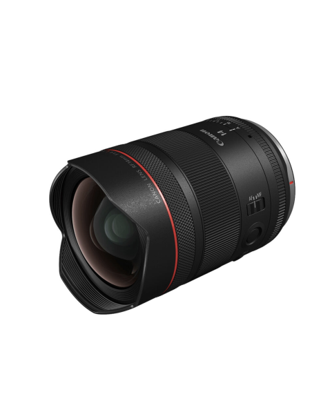 Objetivo Canon RF 14mm f/1,4 L VCM