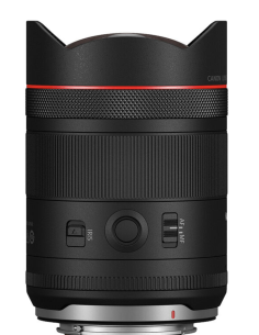 Objetivo Canon RF 14mm f/1,4 L VCM 2