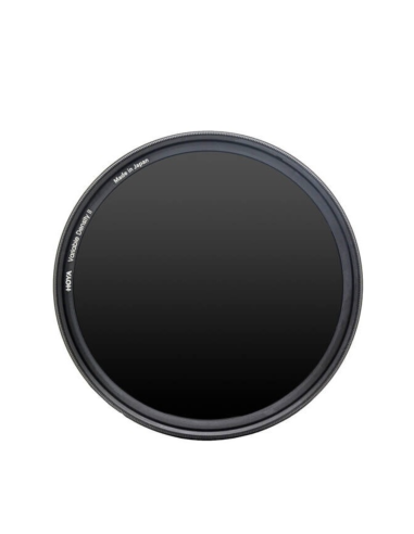 Filtro Hoya ND variable II 55mm