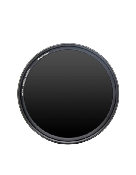Filtro Hoya ND variable II 55mm