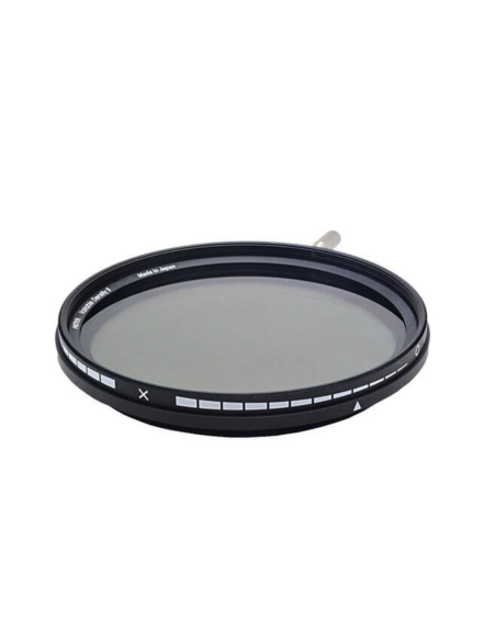 Filtro Hoya ND variable II 55mm