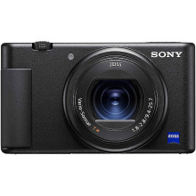 Sony Vlog  ZV-1 2