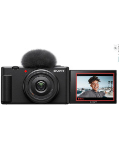 Cámara compacta Sony ZV-1F