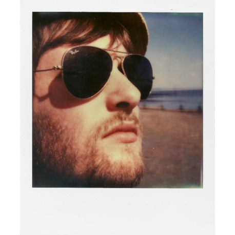 Pelicula instantanea Polaroid 600 Color doble pack