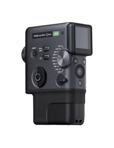 Fuji Instax Mini Evo Cinema 2