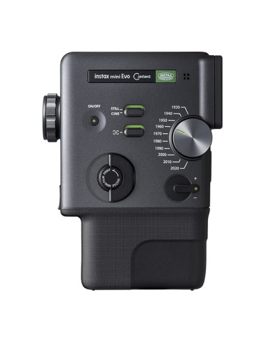 Fuji Instax Mini  Evo Cinema