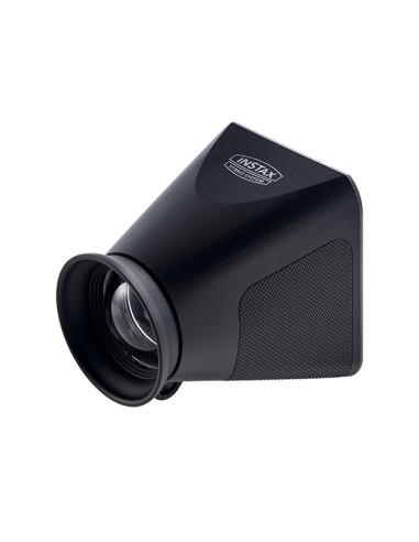 Fuji Instax Mini Evo Cinema