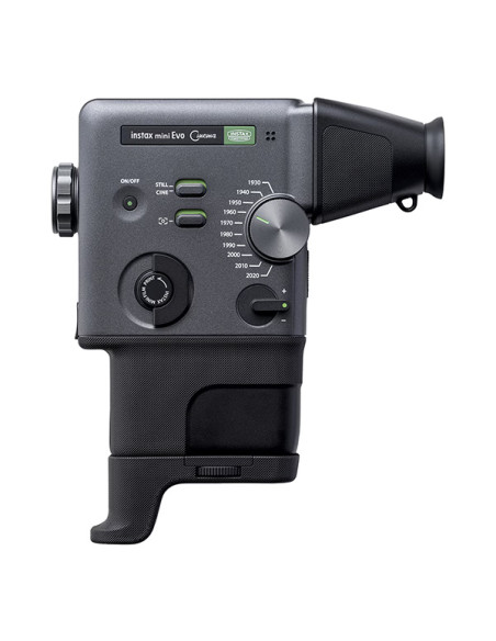 Fuji Instax Mini Evo Cinema