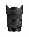 Objetivo Sigma 35mm F1.4 DG II ART Sony E