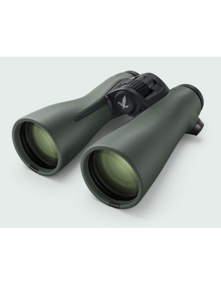 Prismático Swarovsky NL PURE 10X52