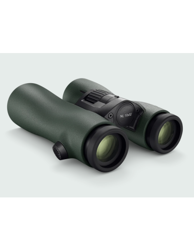 Prismático Swarovsky NL PURE 10X52