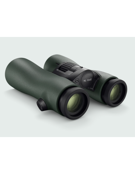 Prismático Swarovsky NL PURE 10X52