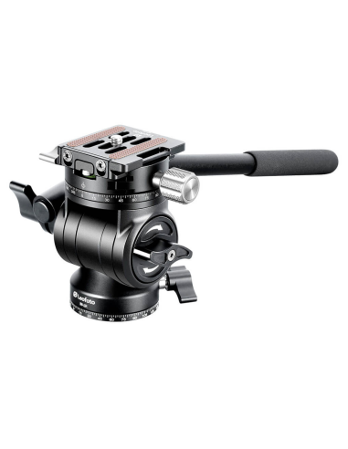 Rótula video Leofoto BV-1R