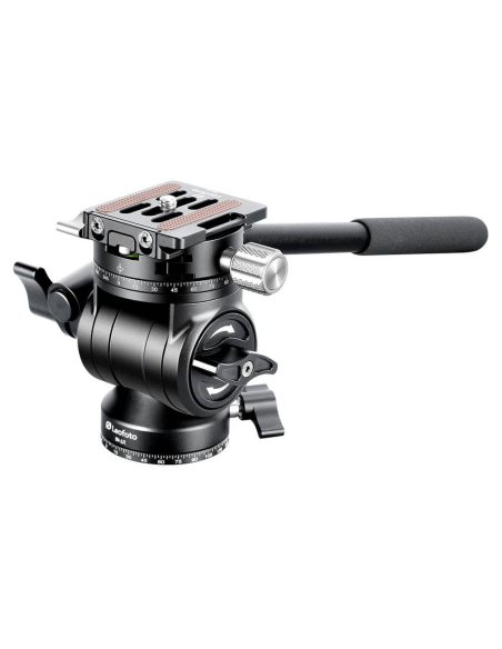 Rótula video Leofoto BV-1R