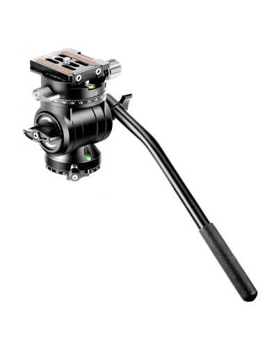 Rótula video Leofoto BV-1R