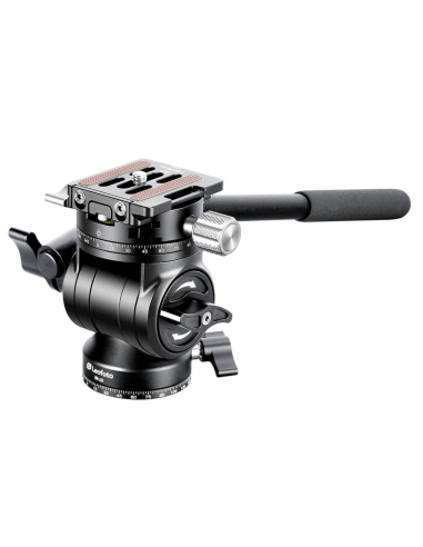 Rótula video Leofoto BV-1R