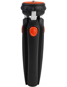 Mini trípode Benro MT-3  5 en 1 2