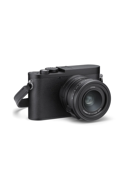 LEICA Q3, MONOCHROM