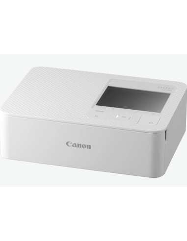 Canon Shelpy CP 1500 Blanca