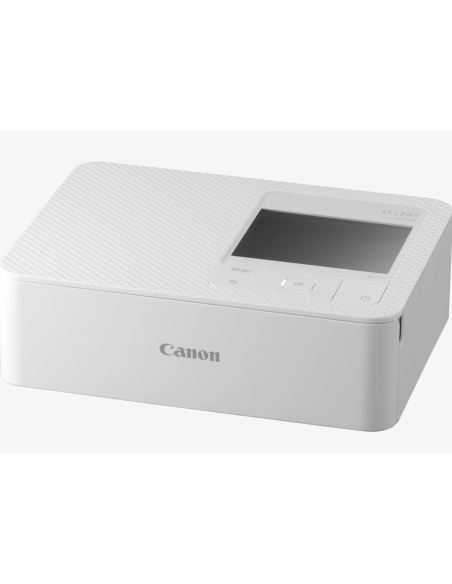 Canon Shelpy CP 1500 Blanca