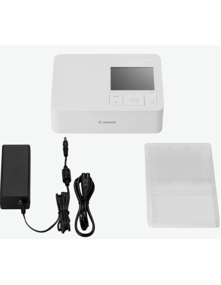 Canon Shelpy CP 1500 Blanca