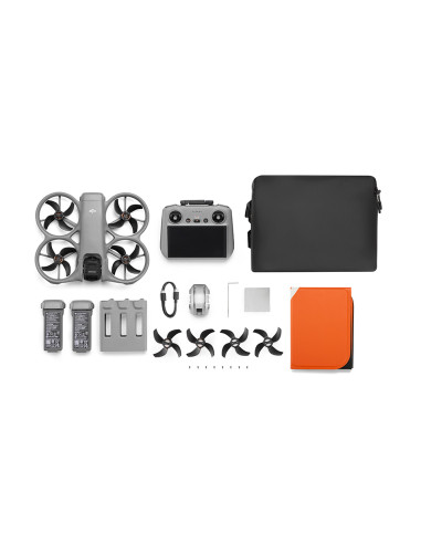 DJI Avata 360 Fly More Combo (DJI RC 2)