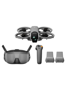 DJI Avata 360 Motion Fly More Combo (DJI Goggles N3)