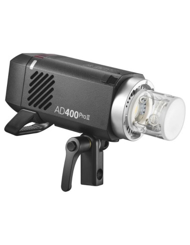 FLASH GODOX AD400 PRO II TTL