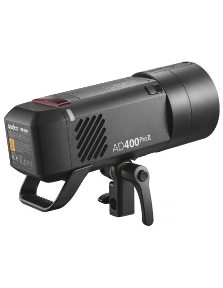 FLASH GODOX AD400 PRO II TTL