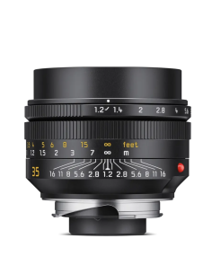 Leica Noctilux-M 35 f/1.2 ASPH. 2