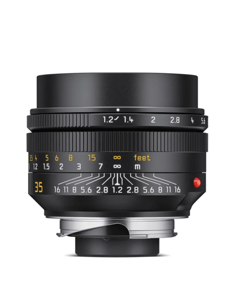 Leica Noctilux-M 35 f/1.2 ASPH.