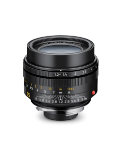 Leica Noctilux-M 35 f/1.2 ASPH.