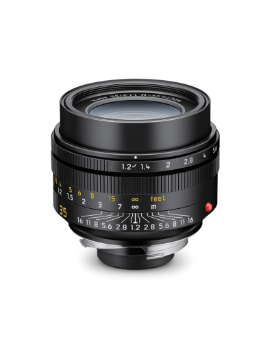 Leica Noctilux-M 35 f/1.2 ASPH.